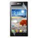 Плёнка гидрогелевая для LG Optimus L9 II МАТОВАЯ на лг оптимус л9 ии прозрачная 0005906 фото 1