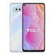 Плёнка гидрогелевая для TCL 10L МАТОВАЯ на тсл 10л прозрачная 0007157 фото 1