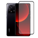 Защитное стекло для телефона Xiaomi 13T Pro противоударное полноэкранное на сяоми 13т про черное 0038823 фото 1