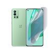 Плівка гідрогелева для OnePlus 9R глянцева протиударна на ван плас 9р прозора