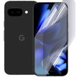 Плёнка гидрогелевая для Google Pixel 9a глянцевая противоударная на гугл пиксель 9а прозрачная