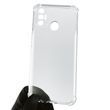 Чехол дляTecno Spark 7 (KF6n) с бронь углами выше экрана противоударный на техно спарк 7 прозрачный 0007792 фото