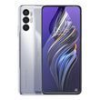 Плівка гідрогелева для Tecno Pova 3 (LF7n) глянцева протиударна на техно пова 3 прозора 0003309 фото