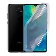 Плівка гідрогелева для Huawei Mate 20 глянсова на хуавей мейт 20 прозора
