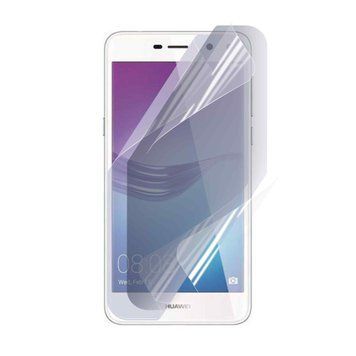 Антишпион приватная плёнка гидрогелевая для Huawei Nova Young на хуавей нова ёнг прозрачная 0030787 фото