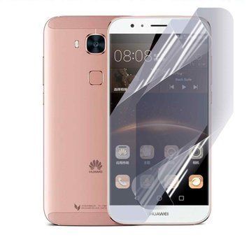 Антишпион приватная плёнка гидрогелевая для Huawei Maimang 4 на хуавей маименг 4 прозрачная 0030737 фото