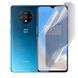 Антишпигун приватна плівка гідрогелева для OnePlus 7T на ванплас 7т прозора 0029887 фото 1