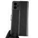Чехол-книжка для Motorola G55 (PB5U0011RS) с застёжкой на магните на моторола г55 черная 0013644 фото 2
