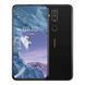Плёнка гидрогелевая для Nokia X71 глянцевая на нокиа х71 прозрачная 0010279 фото 1