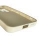 Чехол силиконовый Soft Touch с 3D принтом мема сибу для Samsung Galaxy A53 5G (SM-A536E) молочный (Полная защита камеры) 0048104 фото 5