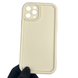 Чохол силіконовий Soft Touch для Apple iPhone 11 Pro молочний (Повний захист камери) 0039339 фото 1