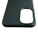 Чохол для Xiaomi Redmi A7 Pro 4G чорний карбон (карбон, протиударний) 0062404 фото 5