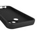 Чехол силиконовый Soft Touch с 3D принтом для Realme C25Y черный (Полная защита камеры) 0041839 фото 3
