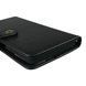 Чохол-книжка для TECNO Spark 10C (KI5m) з магнітною застібкою з підставкою на техно спарк 10C чорна 0011973 фото 4
