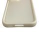 Чехол силиконовый Soft Touch для Samsung Galaxy S23 молочный (Полная защита камеры) 0054059 фото 6