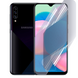 Плёнка гидрогелевая для Samsung Galaxy A30s (SM-A307F) глянцевая противоударная на самсунг а30с прозрачная 0003209 фото 1