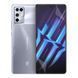 Плівка гідрогелева для ZTE Nubia Red Magic 6R МАТОВА протиударна на зте нубіа ред меджик 6R прозора 0006250 фото 1
