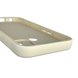 Чохол силіконовий Soft Touch з 3D принтом жіночим для Oppo A53 молочний (Повний захист камери) 0042518 фото 3