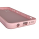 Чехол силиконовый Soft Touch с 3D принтом для Samsung Galaxy A51 (SM-A515F) розовый (Полная защита камеры) 0040548 фото 5