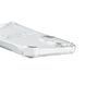 Чехол для OPPO A18 4G (CPH2591) с бронь углами с карманом для карточек k-pop на оппо а18 4г прозрачный 0013422 фото 5