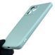 Чохол для Xiaomi POCO X5 Pro 5G з квадратними гранями із захистом камери на сяомі поко х5 про 5г сірий 0012726 фото 3
