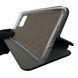 Чохол-книжка для Motorola Moto G72 PAVG0004RS з підставкою на моторола г72 чорна 0002160 фото 6