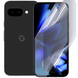 Плёнка гидрогелевая для Google Pixel 9a глянцевая противоударная на гугл пиксель 9а прозрачная 0025846 фото 1