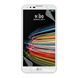 Плёнка гидрогелевая для LG X Fast МАТОВАЯ на лг х фаст прозрачная 0005850 фото 1