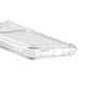 Чехол для OPPO A18 4G (CPH2591) с бронь углами с карманом для карточек k-pop на оппо а18 4г прозрачный 0013422 фото 6