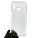 Чехол дляTecno Spark 7 (KF6n) с бронь углами выше экрана противоударный на техно спарк 7 прозрачный 0007792 фото 1
