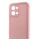 Чохол силіконовий Soft Touch для Oppo A6 Pro 4G рожевий (Повний захист камери) 0054232 фото 4