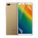 Антишпион приватная плёнка гидрогелевая для Lenovo K9 Note на леново к9 нот прозрачная 0030487 фото 1