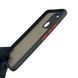 Чехол для телефона Tecno Spark Go (KG5m) с высокими бортами с защитой камеры на техно спарк го черный 0026139 фото 2