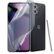 Плівка гідрогелева для Motorola Moto G Stylus глянцева на моторола мото г стилус прозора 0010179 фото 1