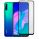 Захисне скло для телефона Huawei P40 Lite E протиударне повноекранне на хуавей п40 лайт є чорне 0038167 фото 1