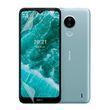 Плівка гідрогелева для Nokia C30 (TA-1377) МАТОВА протиударна на нокіа с30 прозора