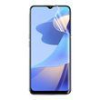 Плёнка гидрогелевая для OPPO A54s МАТОВАЯ противоударная на оппо а54с прозрачная
