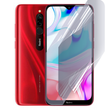 Плівка гідрогелева для Xiaomi Redmi 8 МАТОВА протиударна на сяомі редмі 8 прозора