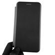 Чохол-книжка для Motorola Edge 30 Neo (PAV00005PL) з екошкіри із підставкою на моторола едж 30 нео чорна gd1