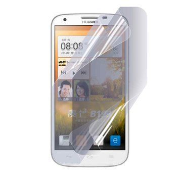 Плівка гідрогелева для Huawei B199 глянсова на хуавей б199 прозора. 0009483 фото