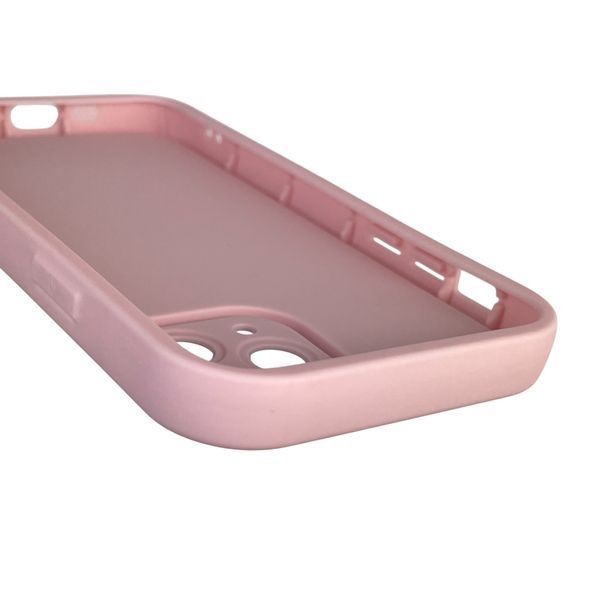 Чехол силиконовый оригинальный Soft Touch с 3D принтом мема сибу для Apple iPhone 11 Pro розовый (Полная защита камеры) 0047288 фото