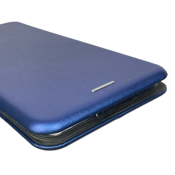 Чехол-книжка для Motorola Moto G32 PAUU0013RS с подставкой на моторола г32 синяя 0002156 фото