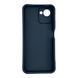 Чохол силіконовий Soft Touch для Realme C30 чорний (Повний захист камери) 0054342 фото 2