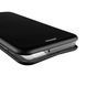 Чохол-книжка для Motorola Edge 30 Neo (PAV00005PL) з екошкіри із підставкою на моторола едж 30 нео чорна gd1 0013517 фото 4
