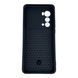 Чехол противоударный для Motorola Edge 2022 с магнитной пластиной со шторкой на камере черный 0050595 фото 7