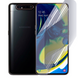 Плівка гідрогелева для Samsung Galaxy A80 (SM-A805) МАТОВА протиударна на самсунг а80 прозора 0003815 фото 1