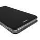 Чехол-книжка для Samsung Galaxy A10 SM-A105F с подставкой на самсунг а10 чёрная 0000491 фото 4