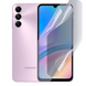 Плёнка гидрогелевая для Samsung Galaxy A05S (SM-A057) МАТОВАЯ противоударная на самсунг а05с прозрачная 0003765 фото 1