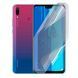 Плівка гідрогелева для Huawei Y9 (2019) глянсова на хуавей у9 (2019) прозора 0009333 фото 1