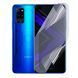 Плівка гідрогелева для Huawei Honor Play 4 Pro МАТОВА протиударна на хуавей хонор плей 4 про прозора 0005155 фото 1